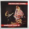 Rolling Stones -- American Tour '81 (4)