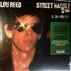 Reed Lou -- Street Hassle (1)