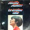 Mathieu Mireille -- La Derniere Valse (1)