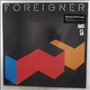 Foreigner -- Agent Provocateur (2)