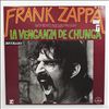 Zappa Frank -- La Venganza De Chunga (1)
