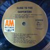 Carpenters -- Close To You (2)
