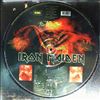Iron Maiden -- Fear Of The Dark  (3)