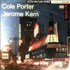 New Pacific Orchestra (cond. Corner Tedd) -- Porter Cole / Kern Jerome (1)