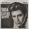 Stevens Shakin' -- Take One! (2)