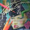 Jones Grace -- Fame (1)