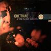 Coltrane John -- Live At The Village Vanguard (3)