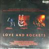 Love And Rockets -- Express (2)