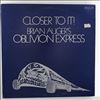 Auger Brian Oblivion Express -- Closer To It! (2)