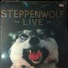 Steppenwolf -- Live (1)