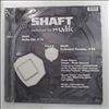 Malik (Adouane Malik) -- Shaft (1)