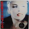 Eurythmics -- Be Yourself Tonight (2)