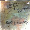 High Sheriff Barnes Ricky & The Hoot Owls -- Bone County (2)