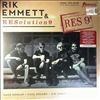 Emmett Rik & RESolution9 (Triumph) -- RES 9 (1)
