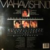 Mahavishnu Orchestra -- Mahavishnu (2)