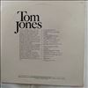 Jones Tom -- 16 Love Songs (2)