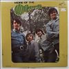 Monkees -- More Of The Monkees (3)