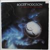 Hodgson Roger -- In The Eye Of The Storm (2)