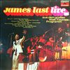 Last James -- Live (2)