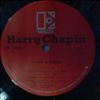 Chapin Harry -- Heads & Tales (1)