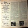 Davis Miles Quintet / Blakey Art And The Jazz Messengers / Wilen Barney -- Jazz Sur L'ecran (2)