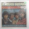 Mayall John and The Bluesbreakers -- A Hard Road (1)