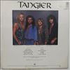 Tangier -- Stranded (1)