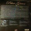 Various Artists (Green Peter (Fleetwood Mac)) -- Man Of The World (Reflections On Green Peter) (1)