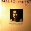 Pagani Mauro (Premiata Forneria Marconi / PFM) -- Sogno Di Una Notte D'Estate (1)