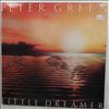 Green Peter (ex - Fleetwood Mac) -- Little Dreamer (2)