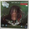 Eloy -- Silent Cries And Mighty Echoes (2)