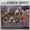Brubeck Dave Quartet -- Time Out (2)