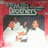 Mills Brothers -- Best Of. 20 greatest Hits (2)