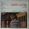 Lewis Gary & Playboys -- Rhythm Of The Rain / Hayride (3)