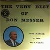 Messer Don -- Very Best Of Messer Don (2)