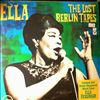 Fitzgerald Ella -- Lost Berlin Tapes (2)