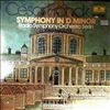 Radio Symphony Orchestra Berlin (cond. Maazel L.) -- Franck C. - Symphonie in D-moll (2)