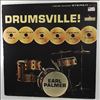 Palmer Earl -- Drumsville! (1)