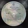 Little Feat -- Time Loves A Hero (2)