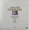 Arctic Monkeys -- Car (1)