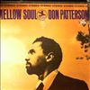 Patterson Don -- Mellow Soul (2)