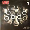 Saga -- 20/20 (1)