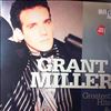 Miller Grant -- Greatest Hits & Remixes (1)