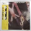 Alpert Herb -- Rise (1)