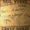 Young Neil & Crazy Horse -- Zuma (1)