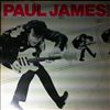 James Paul Band -- Same (1)