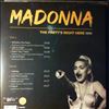 Madonna -- Party's Right Here 1990 (Live Radio Broadcast) (2)