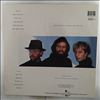 Bee Gees -- High Civilization (1)
