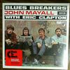 Mayall John & Clapton Eric -- Blues Breakers (2)