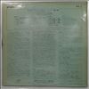 Loussier Jacques -- Play Bach / Vol. 3 - Portrait Of Loussier Jacques (3)